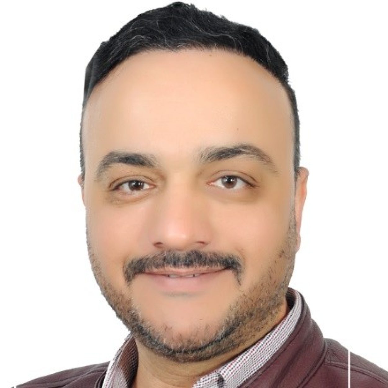 احمد فارس