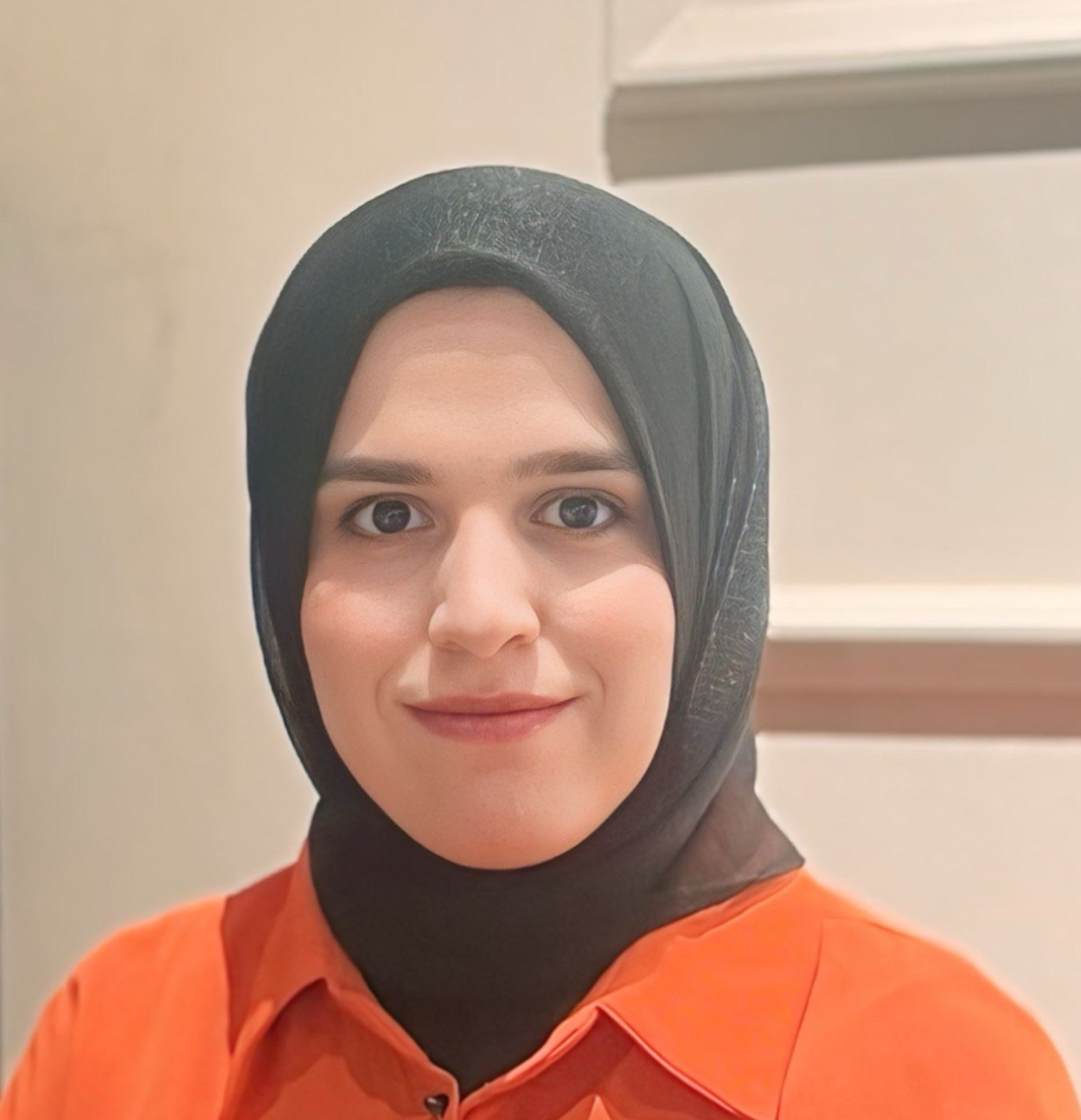 زهراء عامر احمد