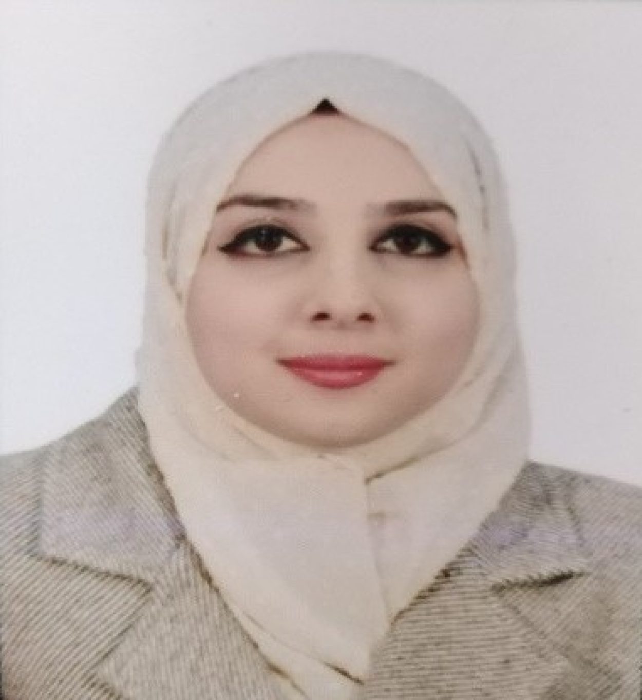 سمر محمود فتحي الهلالي