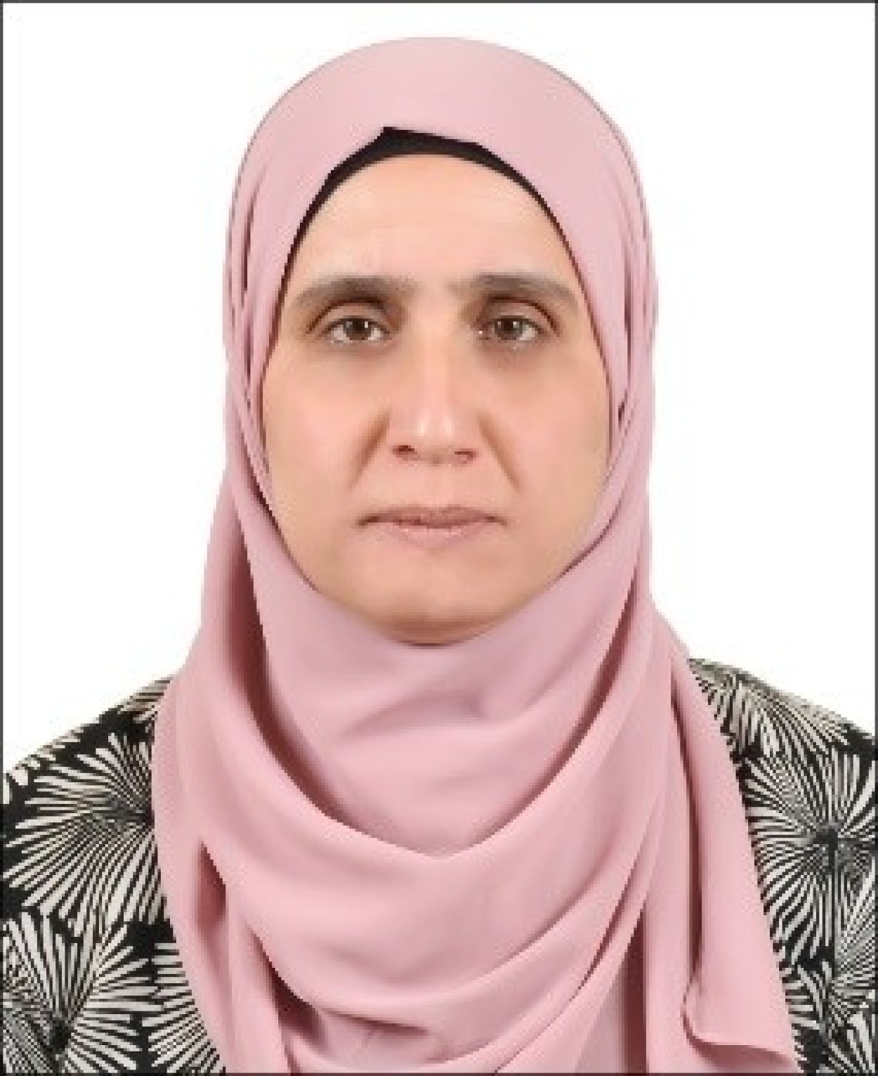 ناديه قحطان محمود