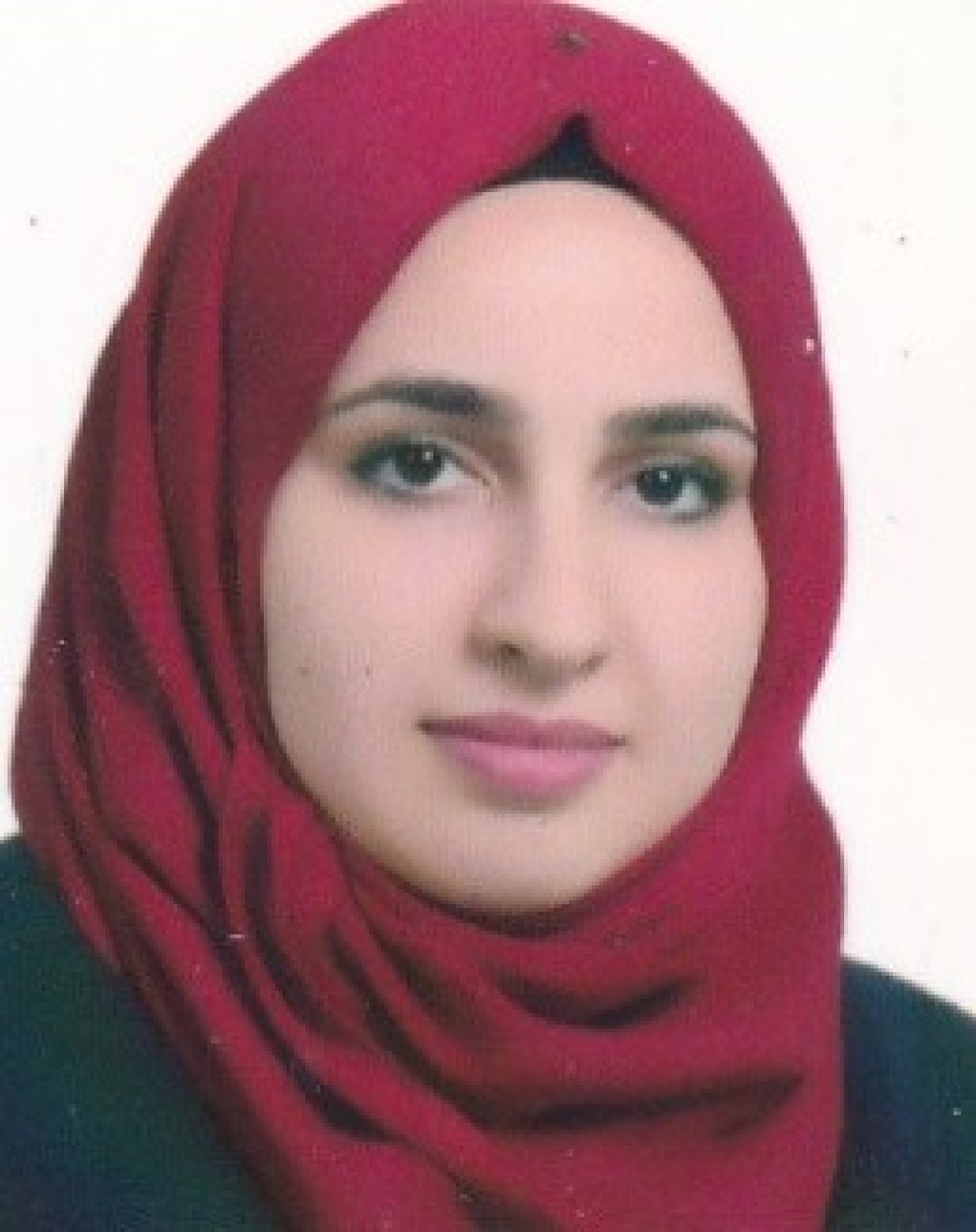 هديل تحسين جمال